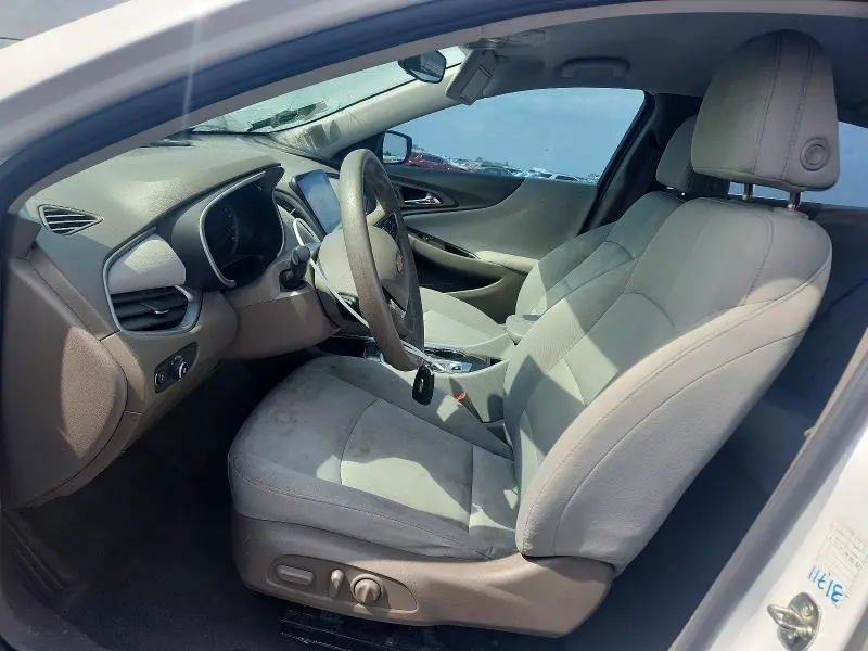 2022 CHEVROLET MALIBU  LT   