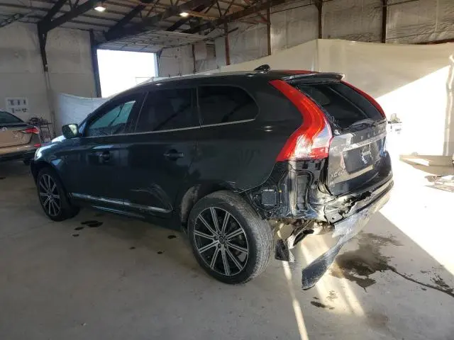 2015 VOLVO XC60 T5 PREMIER  