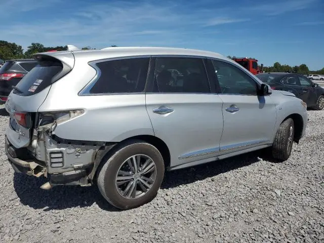 2016 INFINITI QX60
