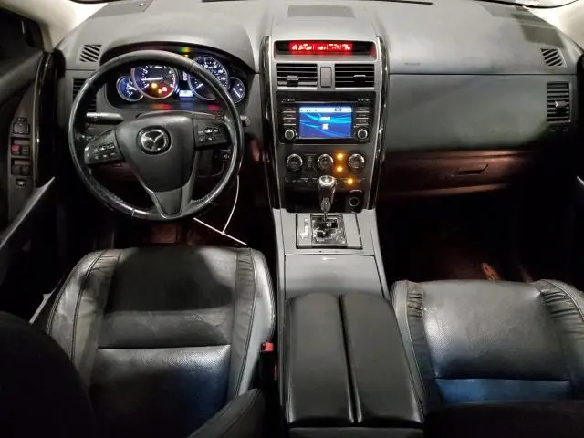 2015 MAZDA CX-9 TOURING  
