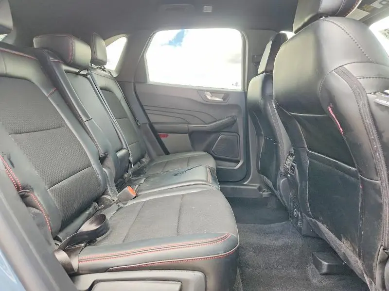 2025 FORD ESCAPE ST LINE SELECT  