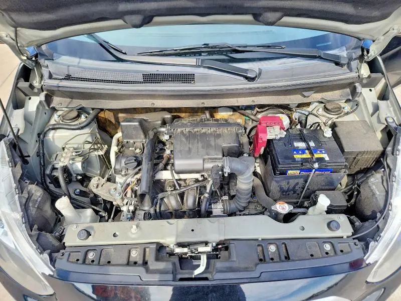 2020 MITSUBISHI MIRAGE LE  