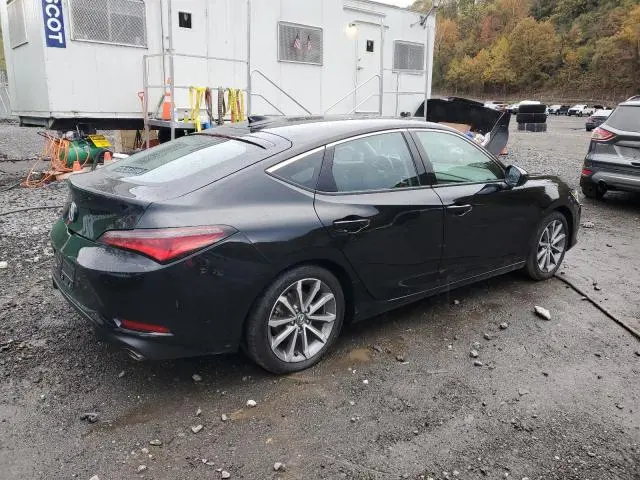 2023 ACURA INTEGRA   