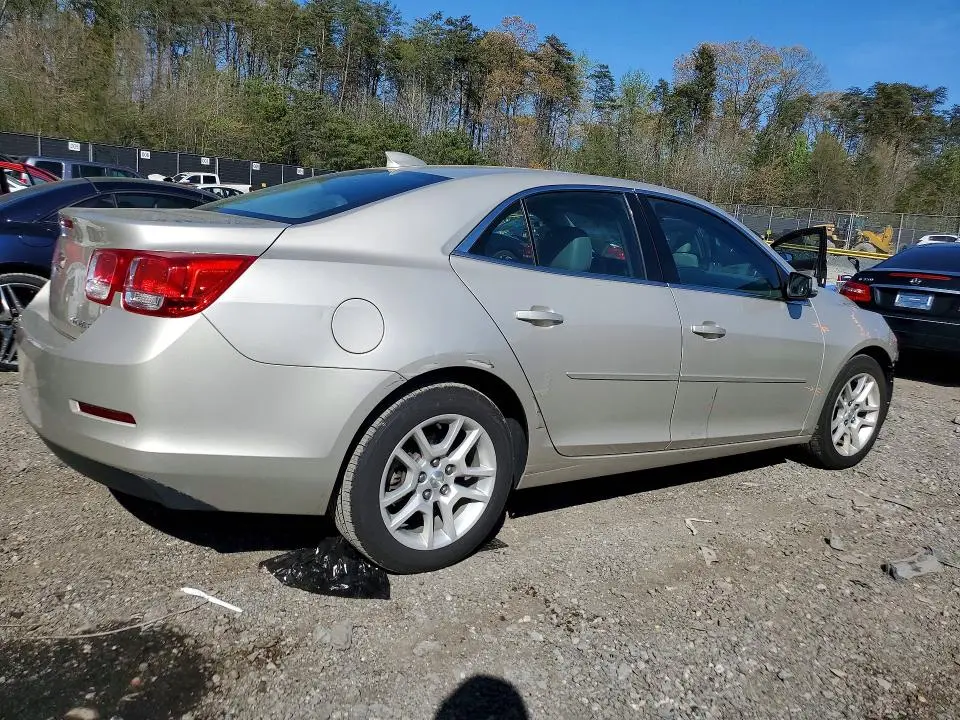 2015 CHEVROLET MALIBU 1LT  