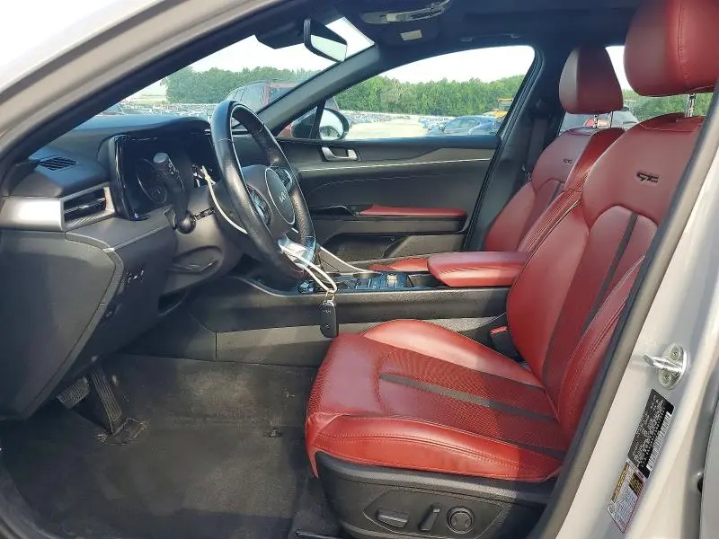 2022 KIA K5 GT LINE  