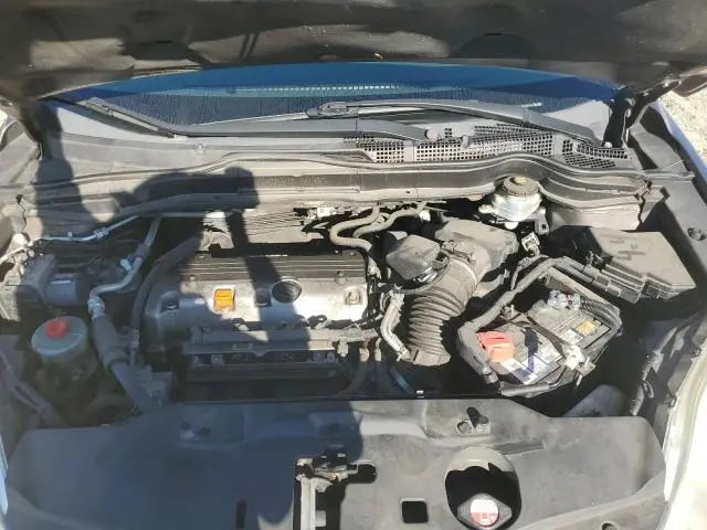 2011 HONDA CR-V LX  