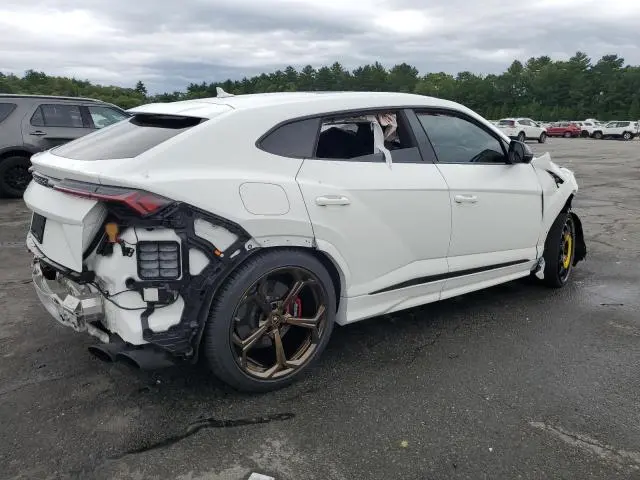 2019 LAMBORGHINI URUS   