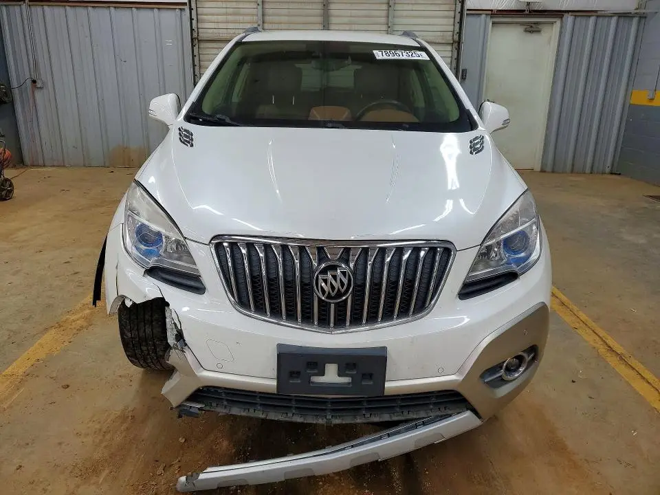 2014 BUICK ENCORE PREMIUM  