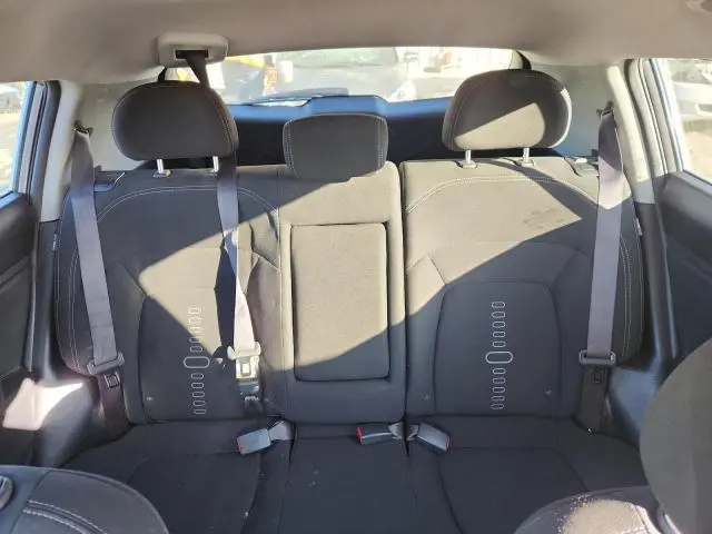 2012 KIA SPORTAGE EX  