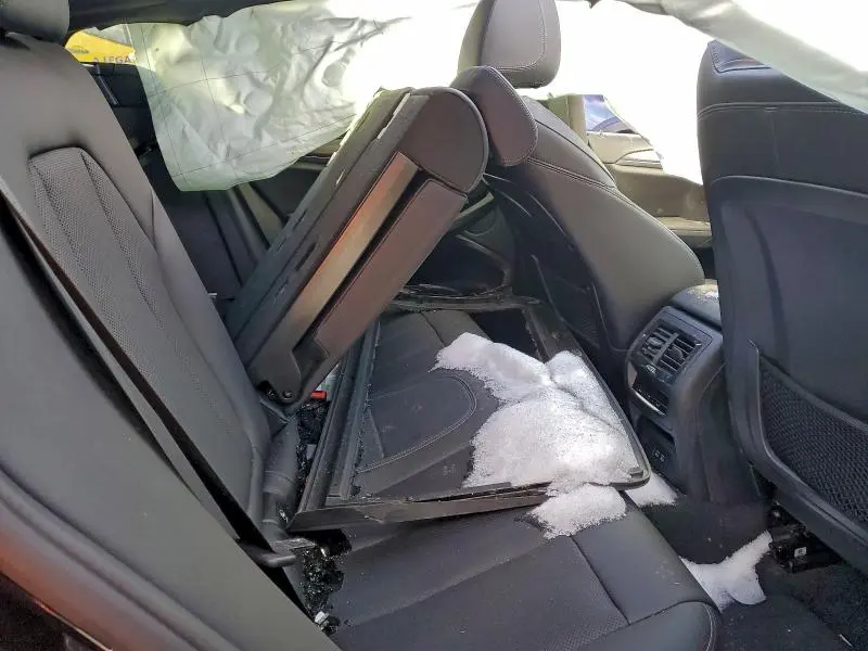 2022 BMW X4 XDRIVE30I  