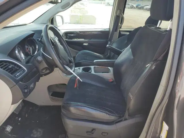 2014 CHRYSLER TOWN & COUNTRY TOURING L  