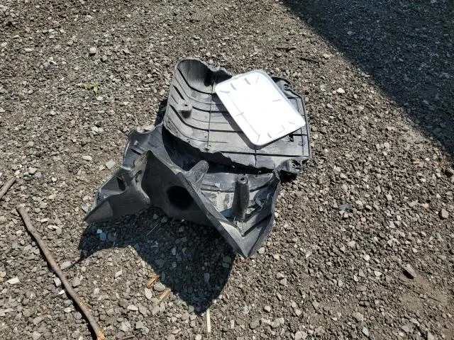 2017 HONDA ACCORD HYBRID EXL  