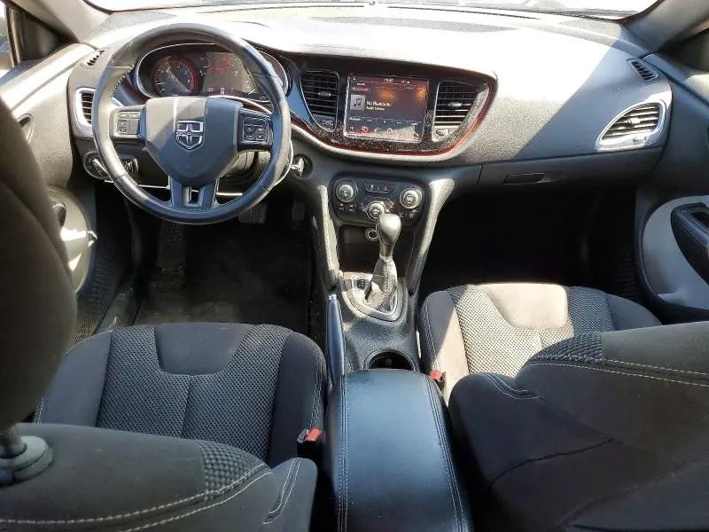 2015 DODGE DART SXT  