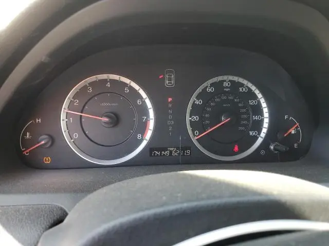 2011 HONDA ACCORD EX  