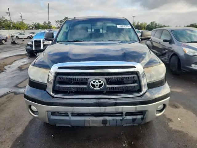2011 TOYOTA TUNDRA DOUBLE CAB SR5  