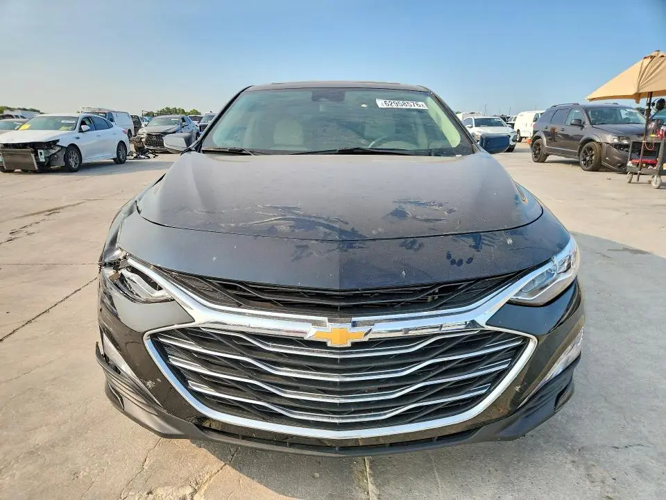 2024 CHEVROLET MALIBU PREMIER  