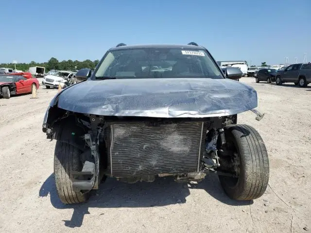2024 VOLKSWAGEN ATLAS SE  