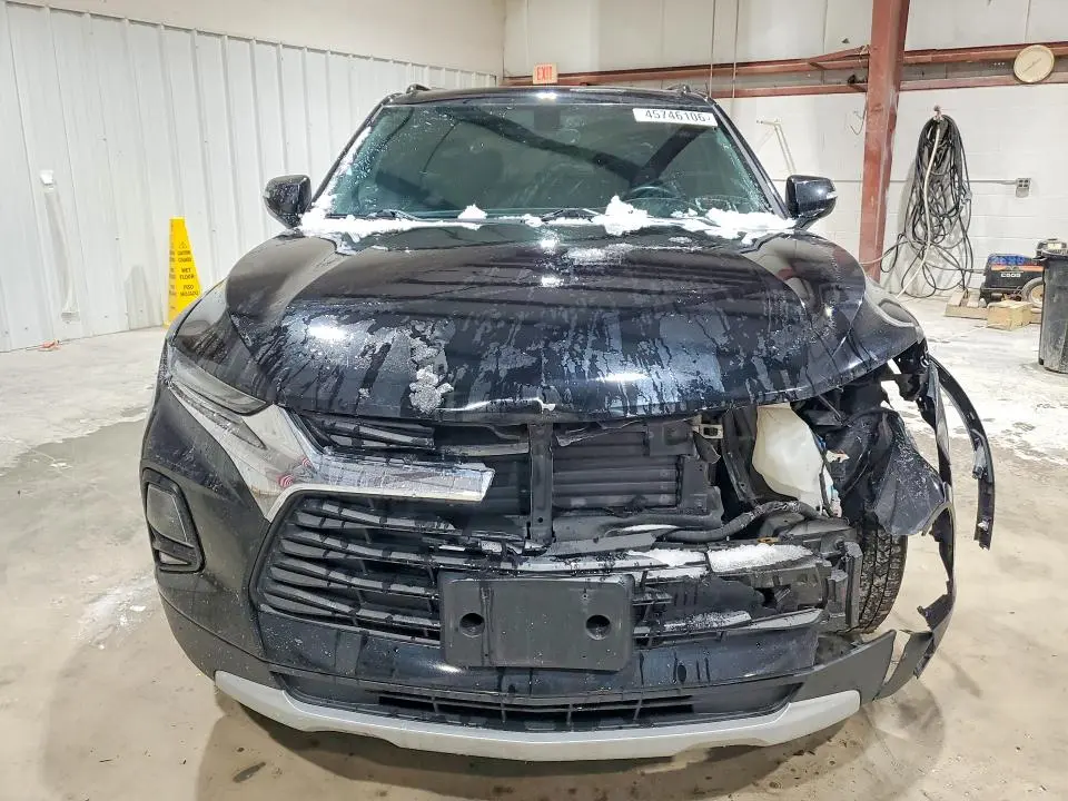 2020 CHEVROLET BLAZER 2LT  