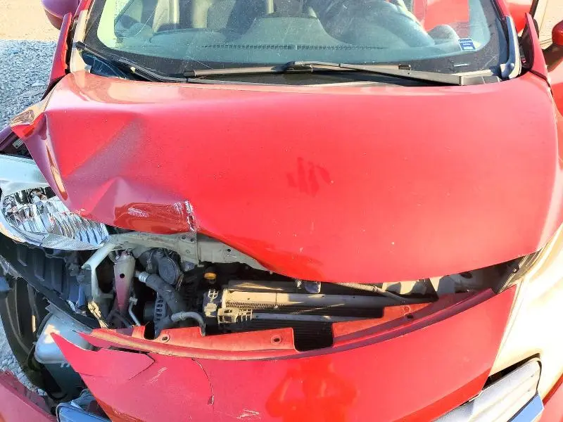 2015 NISSAN VERSA NOTE SV  