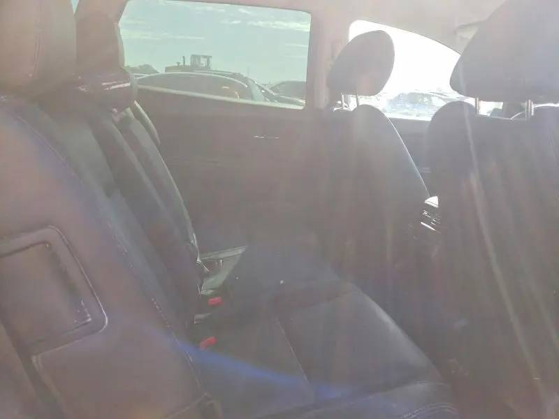 2013 MAZDA CX-9 TOURING  