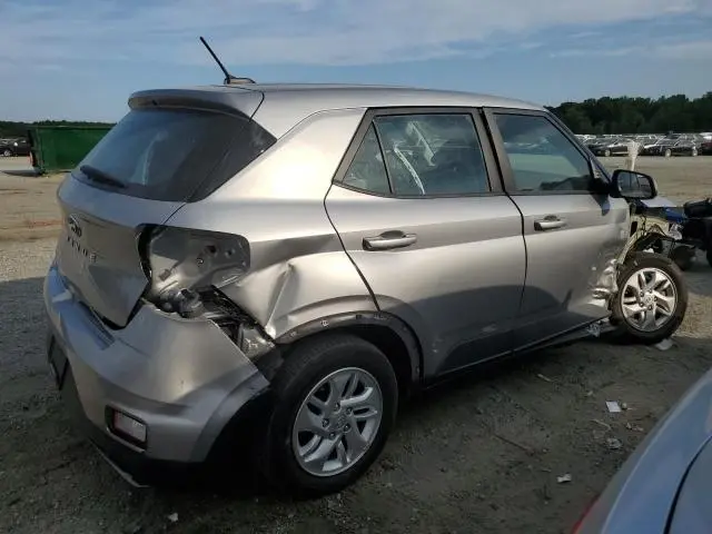 2024 HYUNDAI VENUE SE