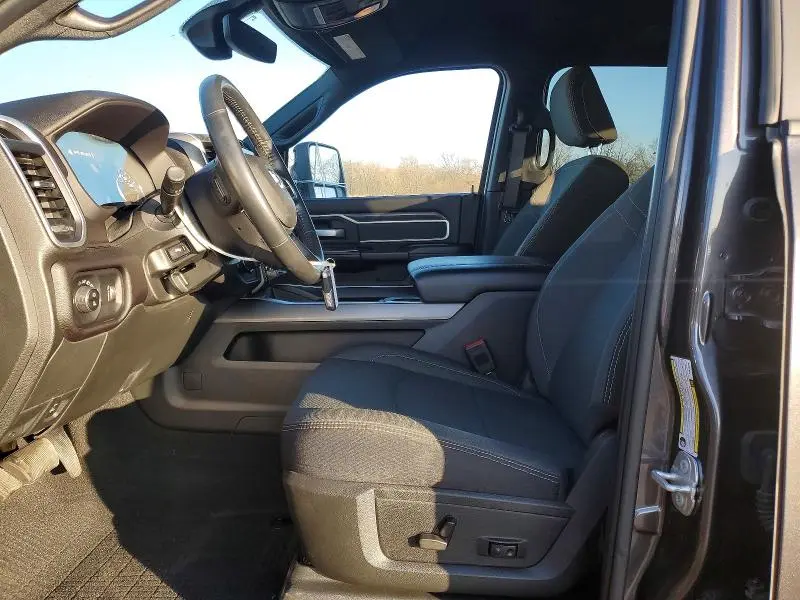 2023 RAM 2500 BIG HORN  