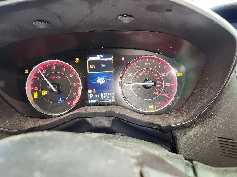 2020 SUBARU IMPREZA SPORT  