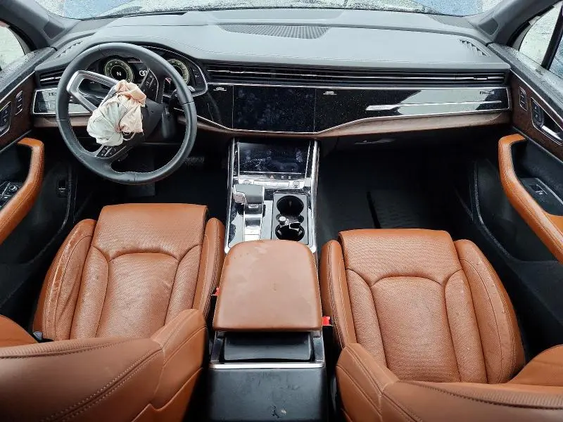 2025 AUDI Q7 PRESTIGE  