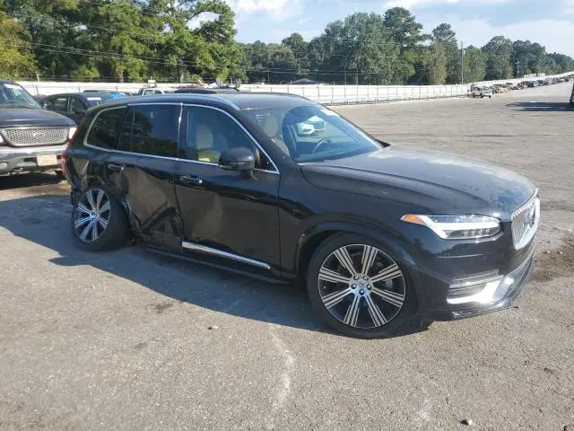 2022 VOLVO XC90 T6 INSCRIPTION