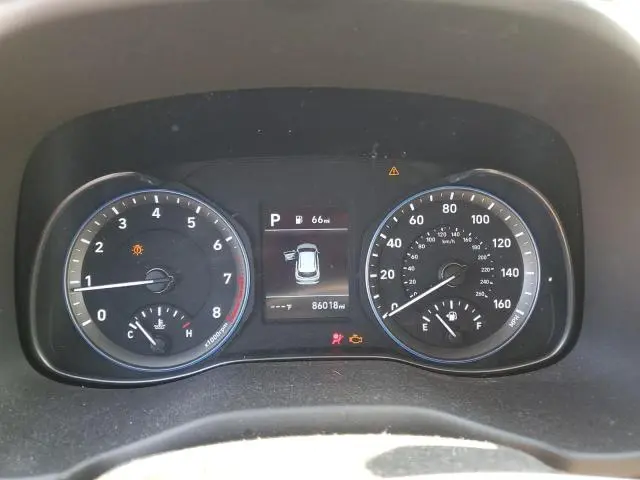 2019 HYUNDAI KONA SEL  