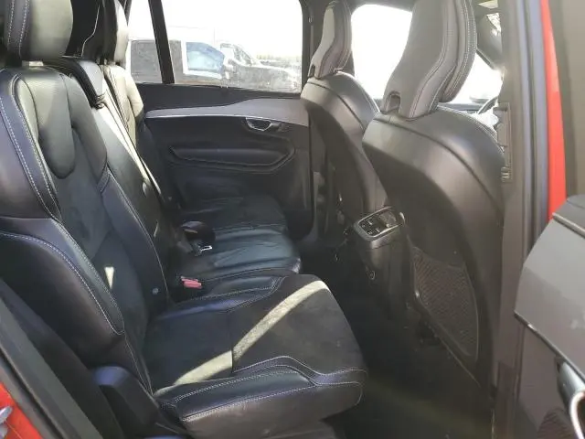 2019 VOLVO XC90 T6 R-DESIGN  