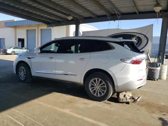 2024 BUICK ENCLAVE PREMIUM  