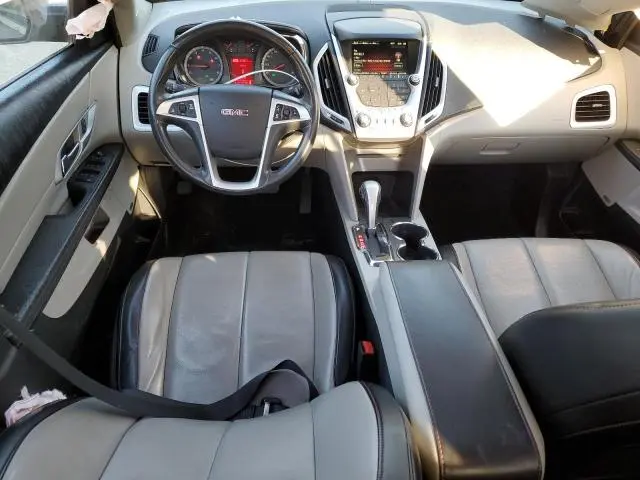 2013 GMC TERRAIN SLT  