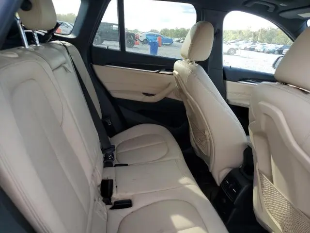 2017 BMW X1 SDRIVE28I  