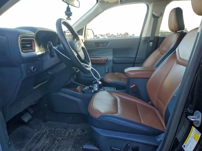 2022 FORD MAVERICK XL  