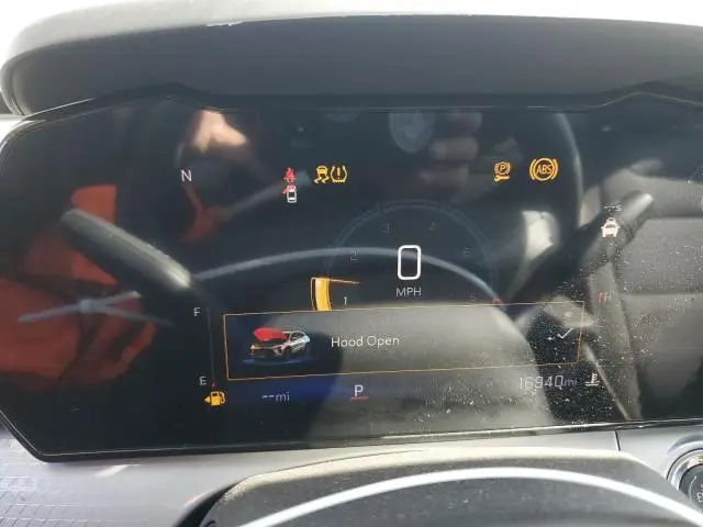 2024 CHEVROLET TRAX 1LT  