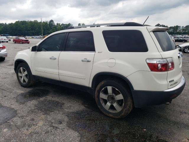 2011 GMC ACADIA SLT-2