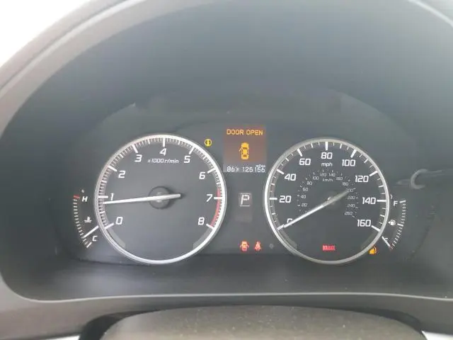 2013 ACURA ILX 20 TECH