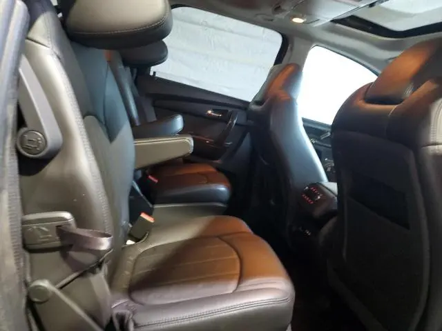 2012 GMC ACADIA DENALI  