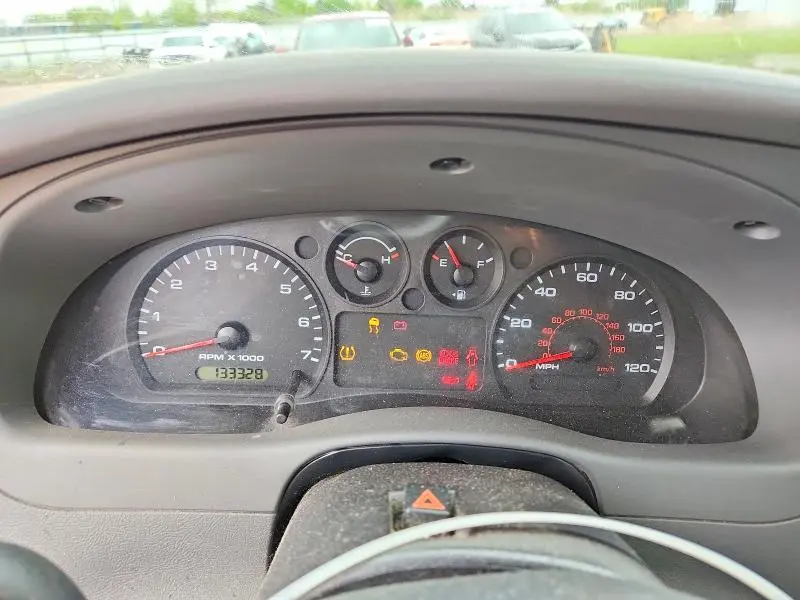 2011 FORD RANGER SUPER CAB  