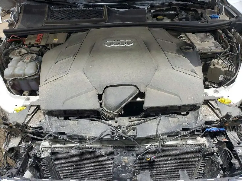 2021 AUDI Q7 PREMIUM PLUS  