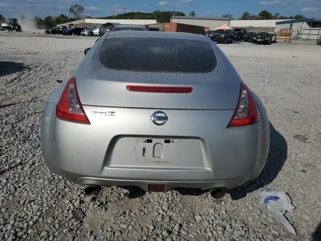 2014 NISSAN 370Z BASE