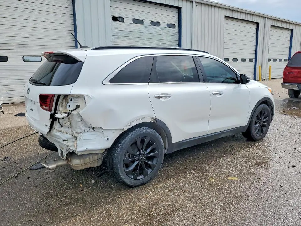 2019 KIA SORENTO S V6  