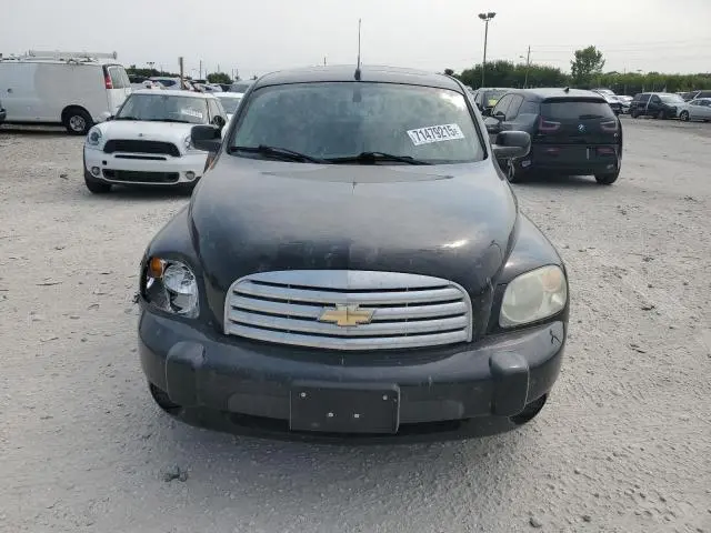 2010 CHEVROLET HHR LT  