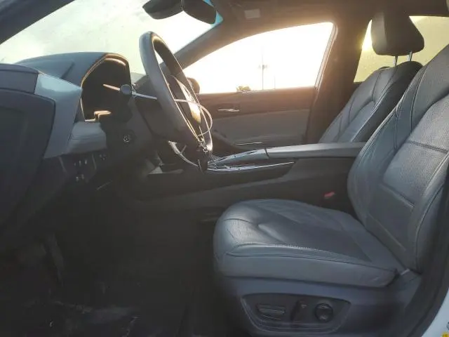 2019 TOYOTA AVALON XLE  