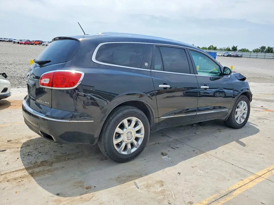 2014 BUICK ENCLAVE   