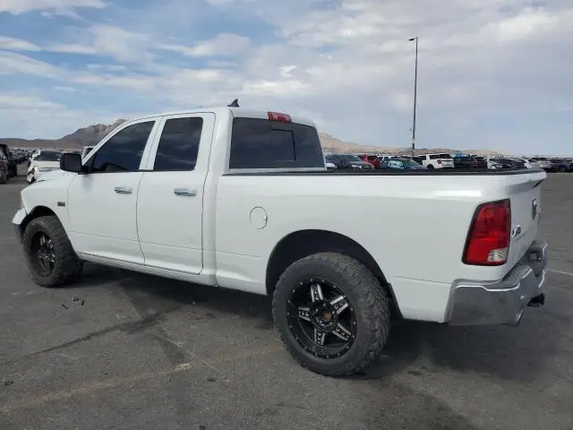 2013 RAM 1500 SLT