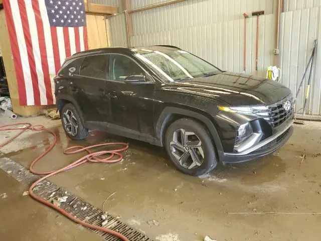2022 HYUNDAI TUCSON SEL CONVENIENCE  