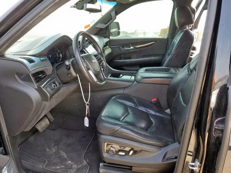 2020 CADILLAC ESCALADE ESV PLATINUM  