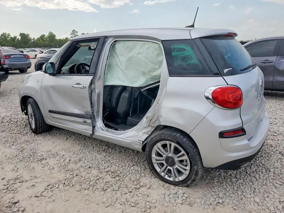 2018 FIAT 500L POP  
